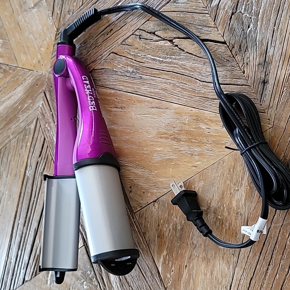 New BedHead swerve & curve hair waver - Picture 1 of 4